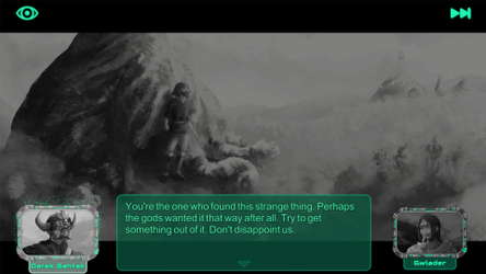Terebron screenshot 9