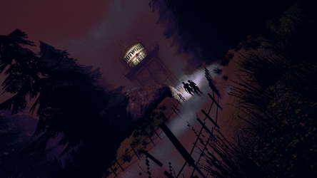 Flesh Made Fear screenshot 7