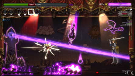 Summum Aeterna screenshot 62