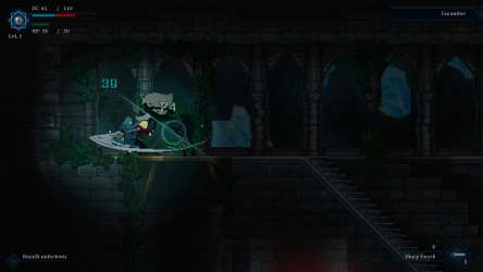 Skautfold: Usurper screenshot 10