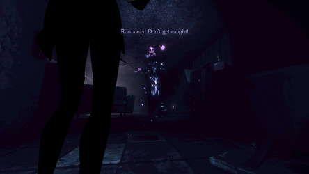 The 9th Gate screenshot 2