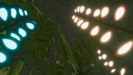 Drift Abyss screenshot 5