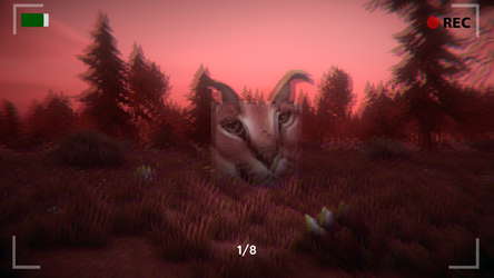 Floppa: The Dark Forest screenshot 8