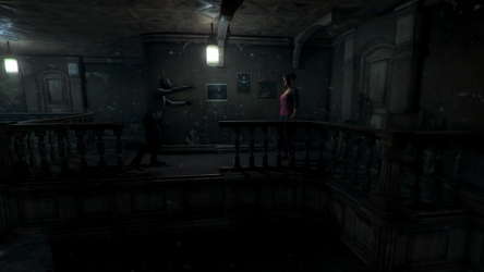 Outbreak: The Nightmare Chronicles screenshot 21