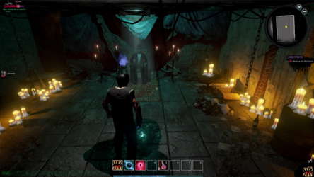 BloodLust 2: Nemesis screenshot 18