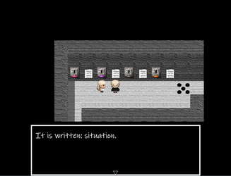 THE GAME screenshot 1