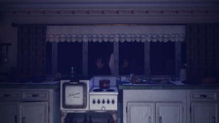 NightGhast screenshot 1