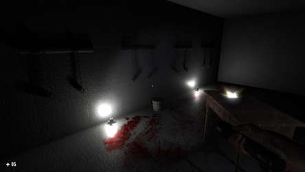 Death Trials (Director's Cut) screenshot 2