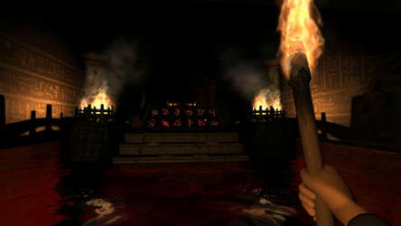 The Ancient Labyrinth screenshot 9