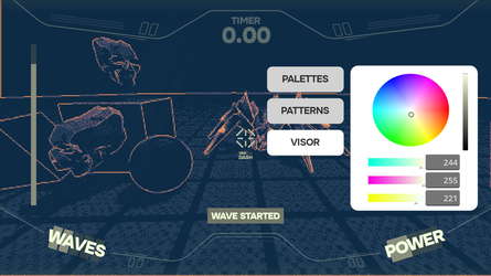 The Void Project screenshot 4