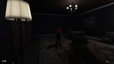 Nightmare Manor screenshot 6