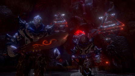 Primordian screenshot 9