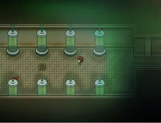 Droidmals: Lavanlier Town screenshot 2