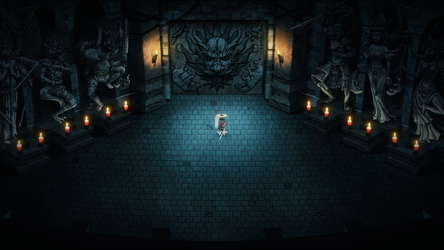 暖雪 Warm Snow screenshot 1