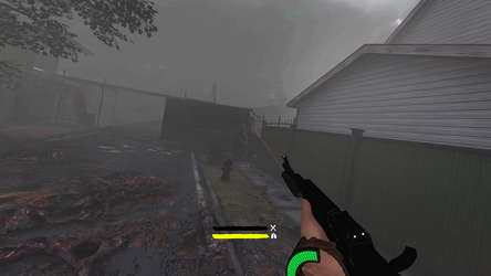 REQUISITION VR screenshot 5