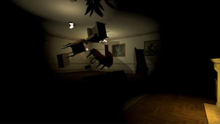 Horror Adventure VR screenshot 5