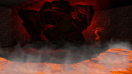 Escape Hades's jails VR screenshot 8