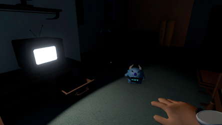Spirimonz screenshot 4
