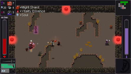 Abyss Chaser screenshot 5
