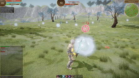 Silver Cats screenshot 8