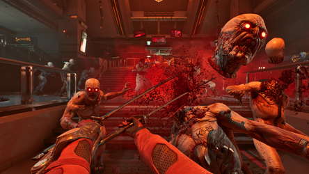 Killing Floor 3 screenshot 3