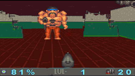 REBEL screenshot 8