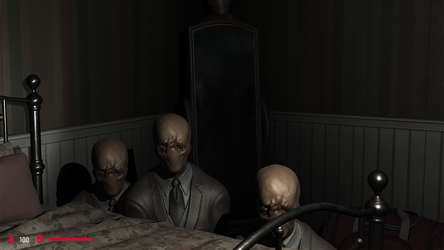 Lost Alone Ultimate screenshot 5