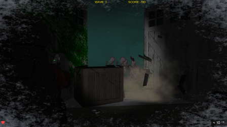 V.T. screenshot 5