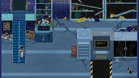 RECORD_DrowsyVortex screenshot 1