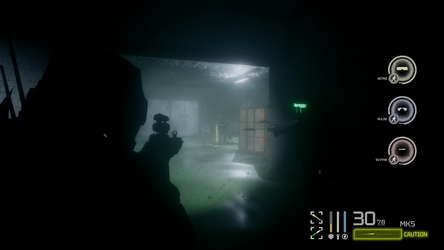 Death Scourges screenshot 7
