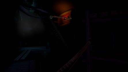 Medusa's Labyrinth VR screenshot 4