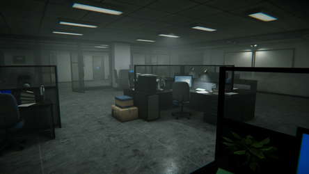 Withered Haven screenshot 6