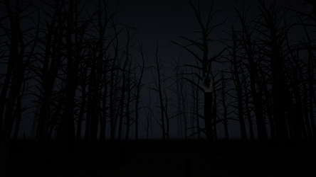 With in the Obscurity screenshot 16