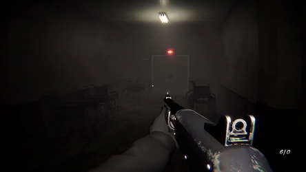 Patient 001 screenshot 11
