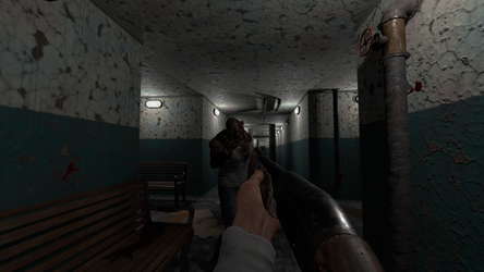 Asylum Nightmares screenshot 12