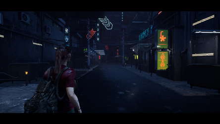 Elise screenshot 4