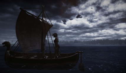 Carth screenshot 3