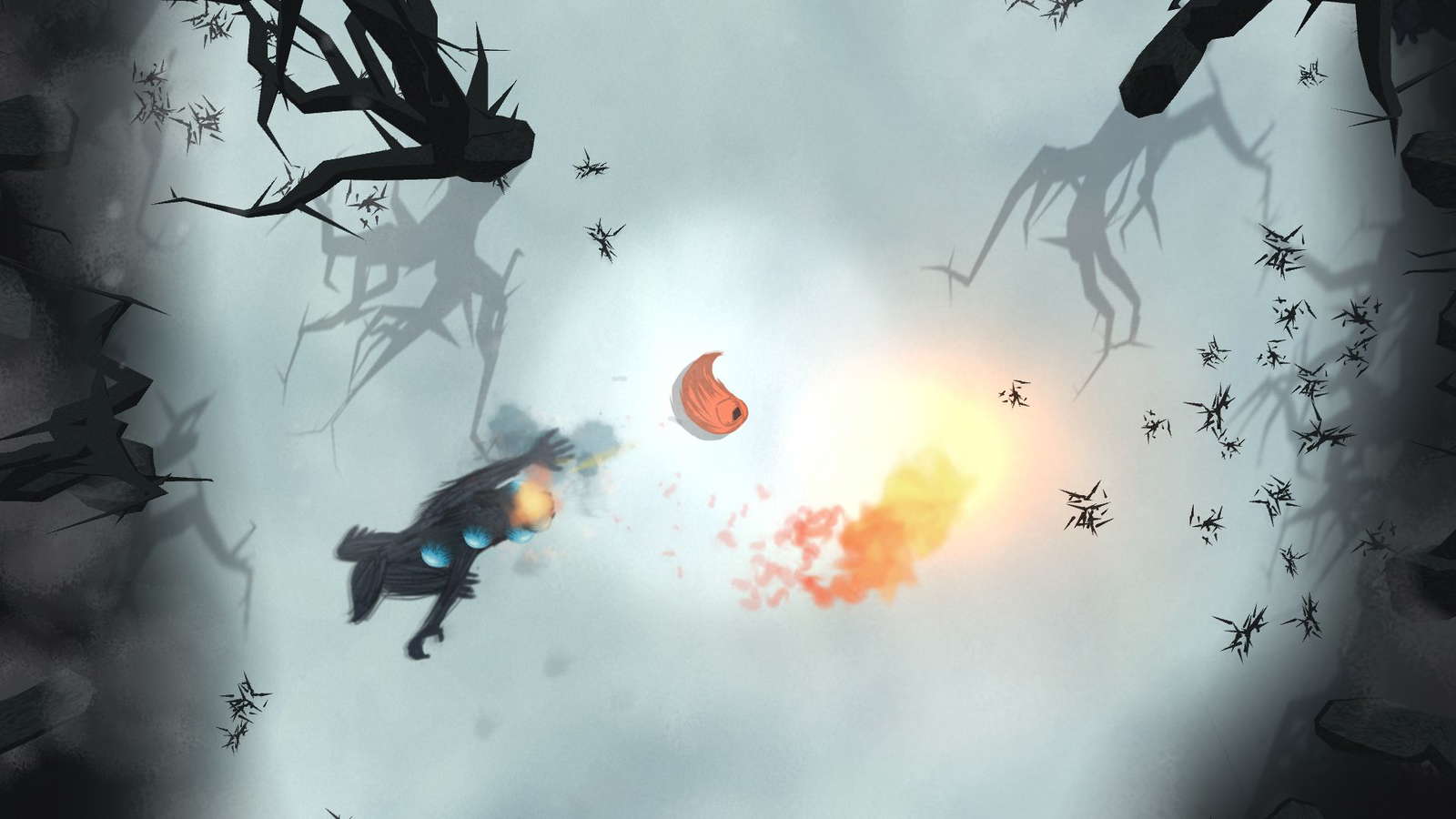 The Other Half screenshot