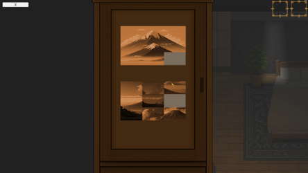 Ella's Nightmare screenshot 2