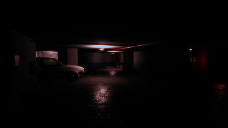 Locked in my Darkness screenshot 4