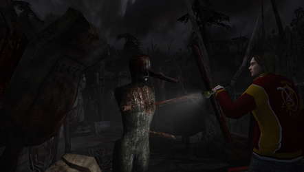 Obscure II (Obscure: The Aftermath) screenshot 21
