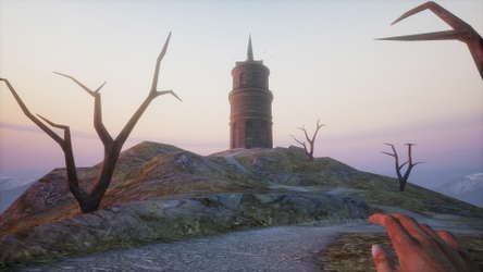 Caput Mortum screenshot 6
