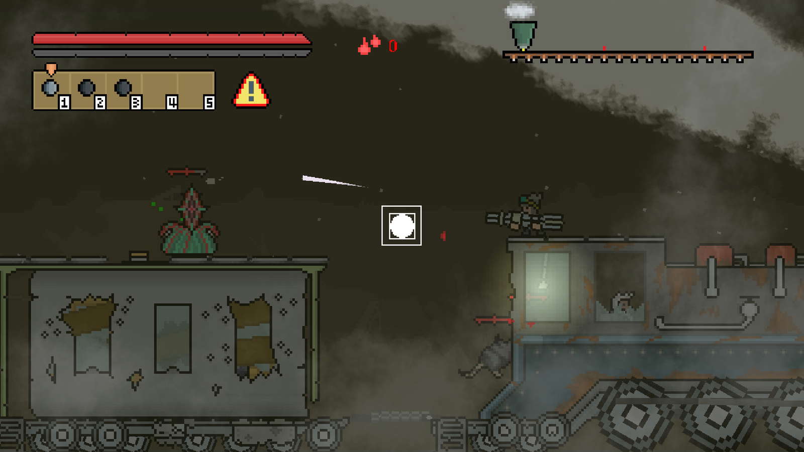 En-Train screenshot