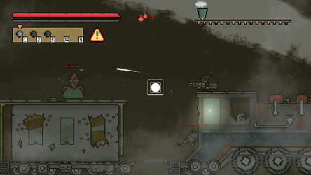 En-Train screenshot 1