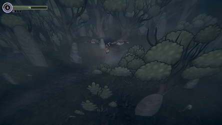 The Shaman's Ark screenshot 20
