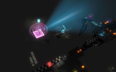 Face It - A game to fight inner demons screenshot 23