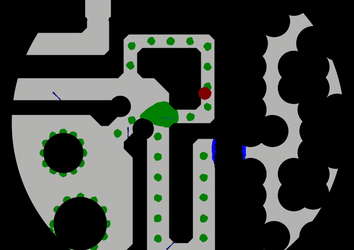 Blobber screenshot 5