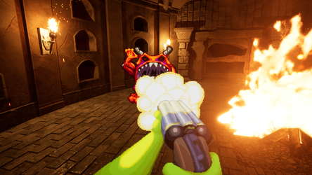 Frog Legs screenshot 10