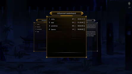Summum Aeterna screenshot 168