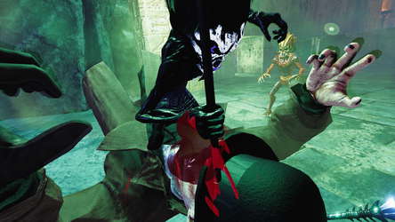 Puppet Master: The Game screenshot 26